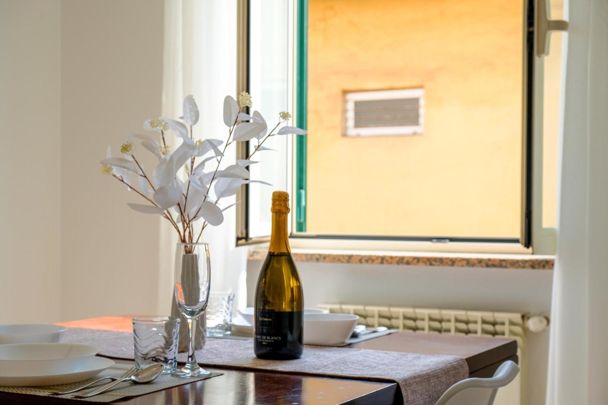 Elegantis Labicana Apartment - Few Steps From The Colosseum — Foto 2